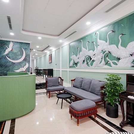 Sazi Hotel - Bui Thi Xuan Ho Chi Minh Zewnętrze zdjęcie