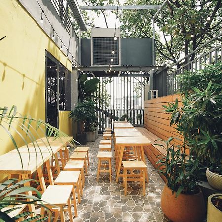 Sazi Hotel - Bui Thi Xuan Ho Chi Minh Zewnętrze zdjęcie