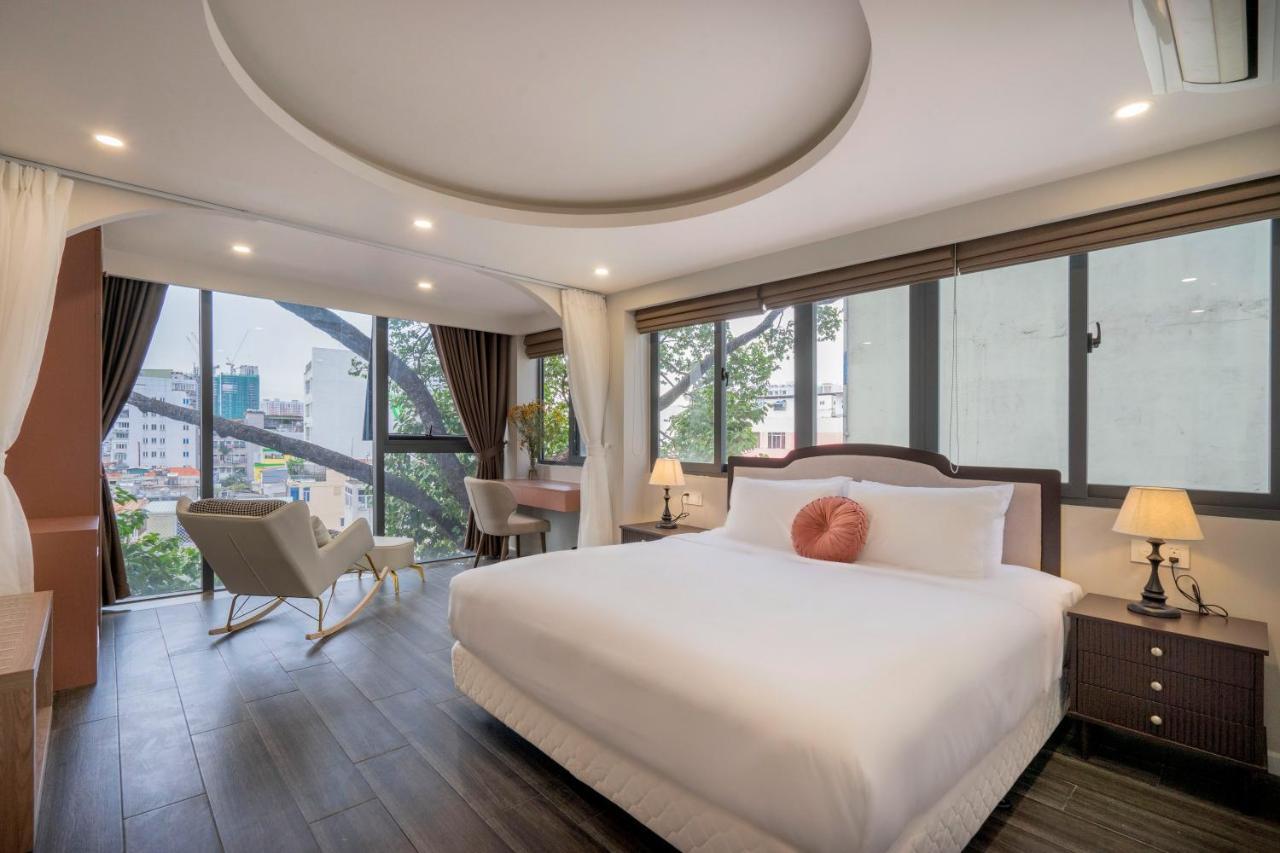 Sazi Hotel - Bui Thi Xuan Ho Chi Minh Zewnętrze zdjęcie