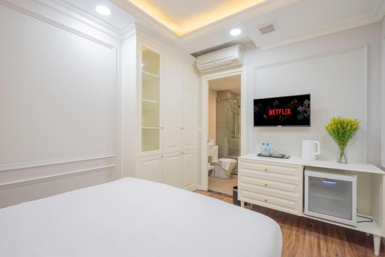 Sazi Hotel - Bui Thi Xuan Ho Chi Minh Zewnętrze zdjęcie