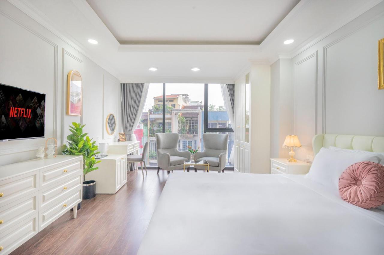 Sazi Hotel - Bui Thi Xuan Ho Chi Minh Zewnętrze zdjęcie