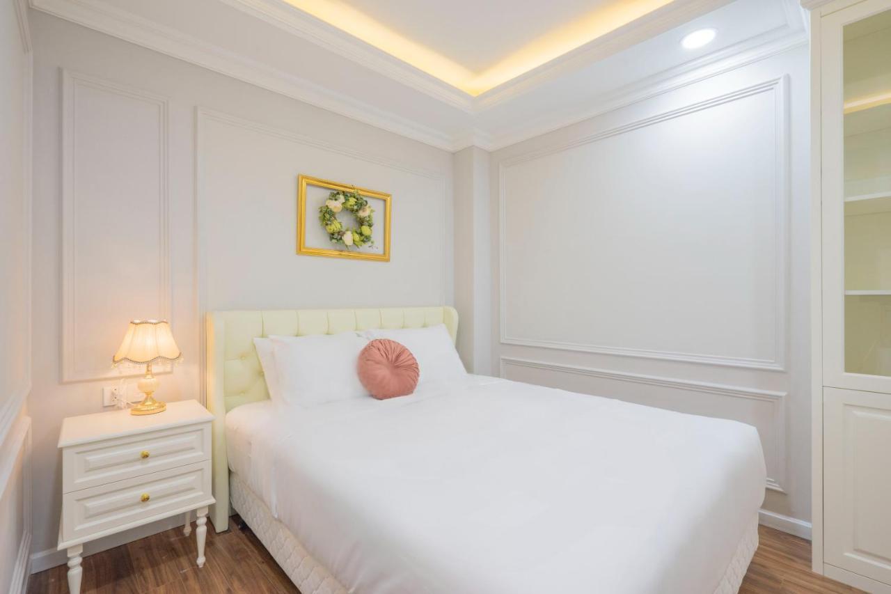 Sazi Hotel - Bui Thi Xuan Ho Chi Minh Zewnętrze zdjęcie