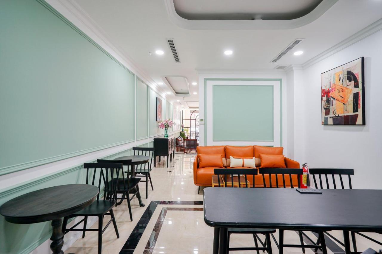 Sazi Hotel - Bui Thi Xuan Ho Chi Minh Zewnętrze zdjęcie