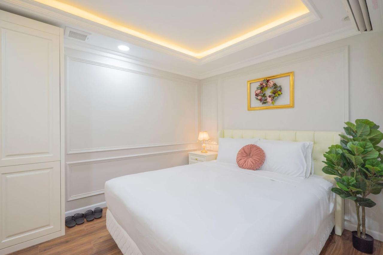 Sazi Hotel - Bui Thi Xuan Ho Chi Minh Zewnętrze zdjęcie