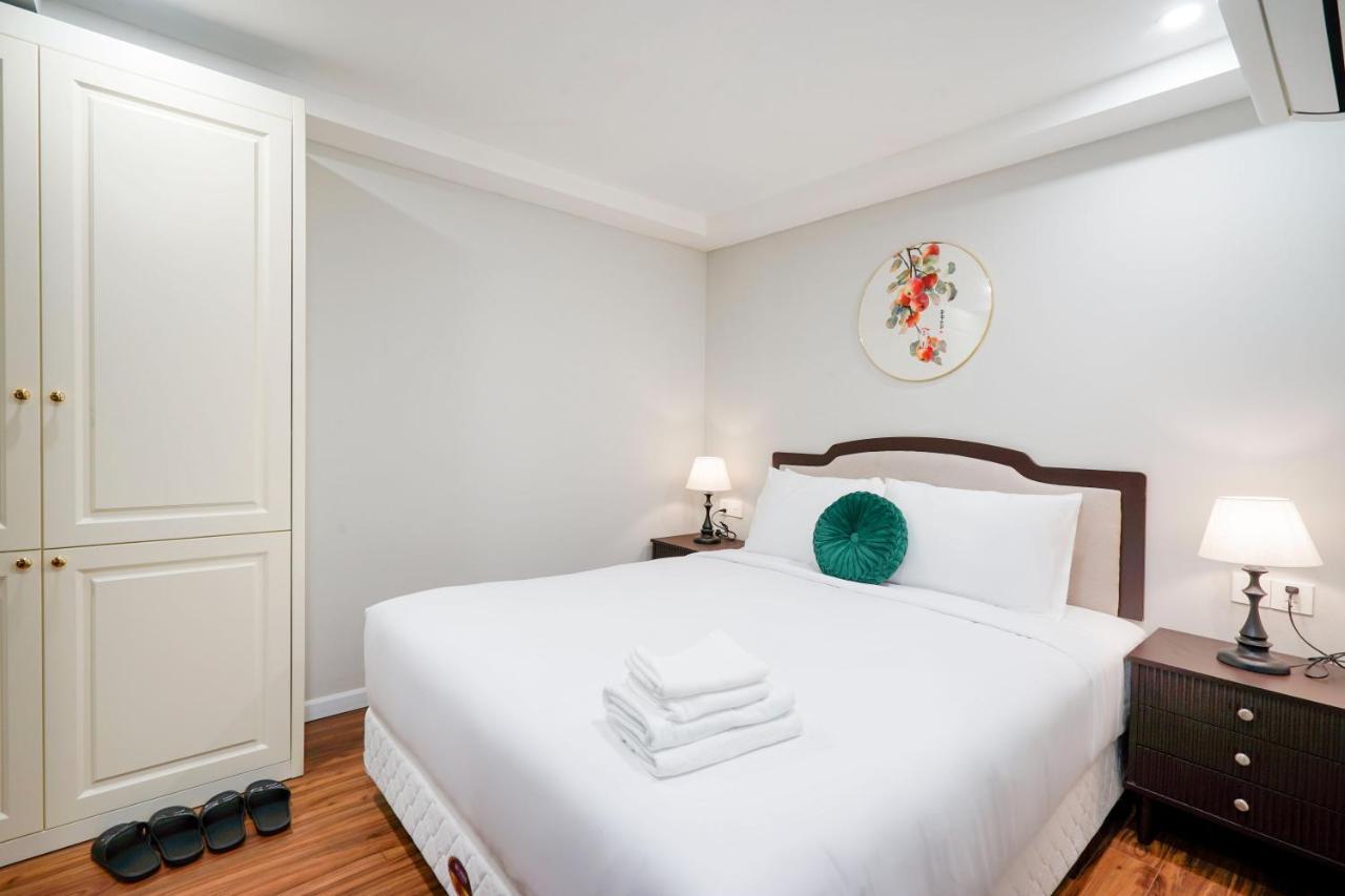 Sazi Hotel - Bui Thi Xuan Ho Chi Minh Zewnętrze zdjęcie