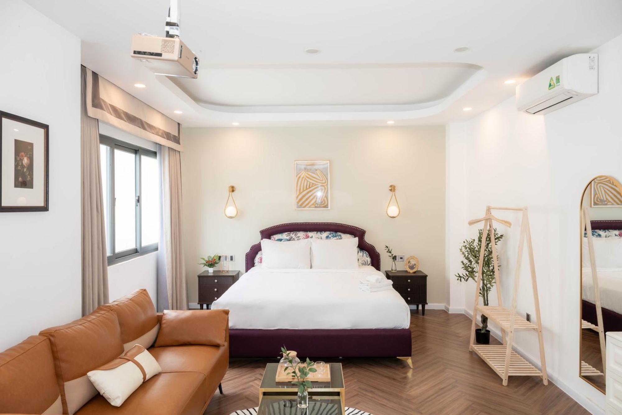 Sazi Hotel - Bui Thi Xuan Ho Chi Minh Zewnętrze zdjęcie