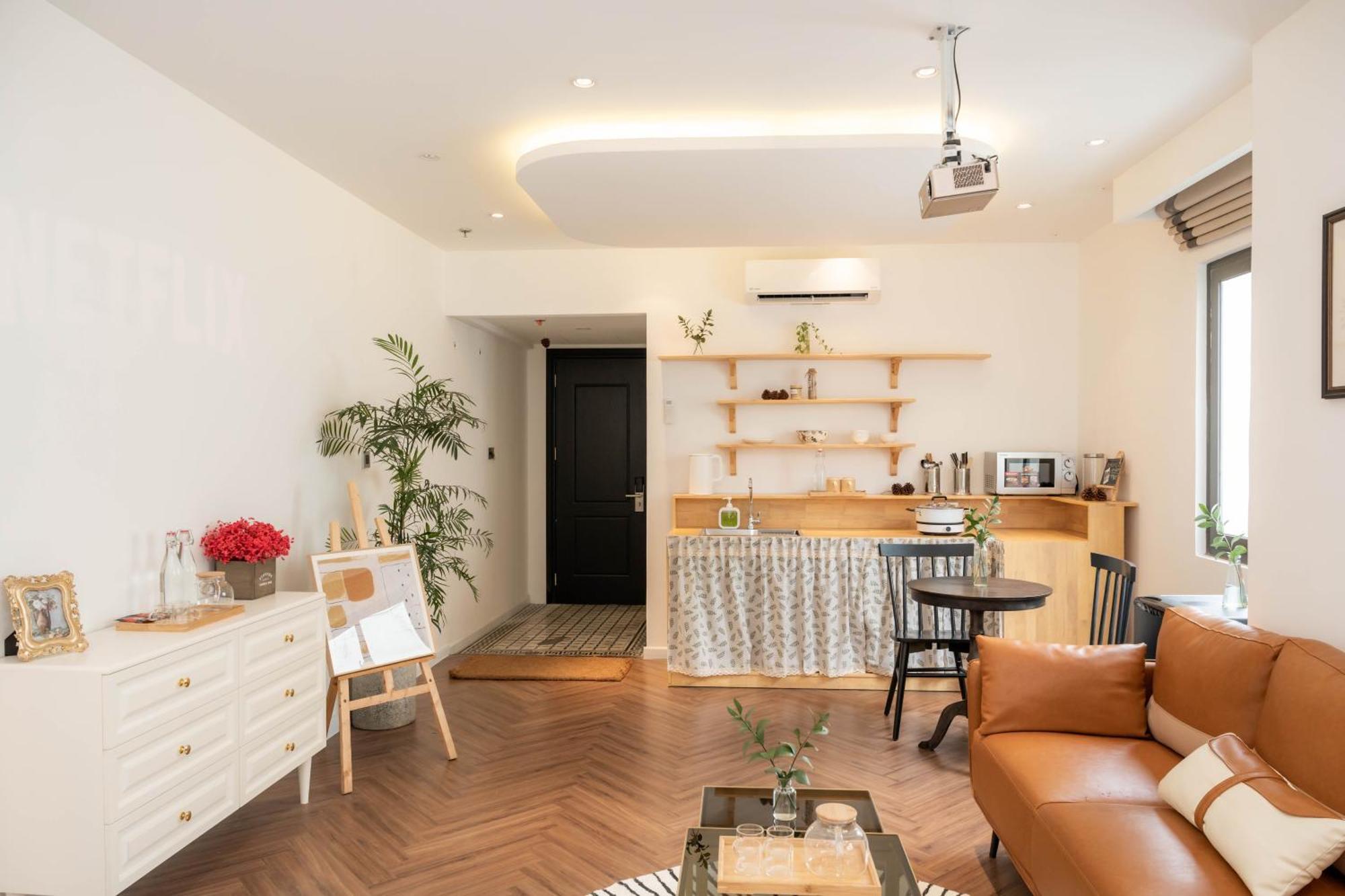 Sazi Hotel - Bui Thi Xuan Ho Chi Minh Zewnętrze zdjęcie