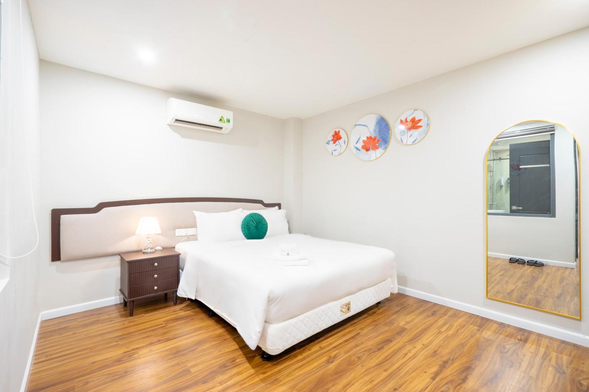 Sazi Hotel - Bui Thi Xuan Ho Chi Minh Zewnętrze zdjęcie