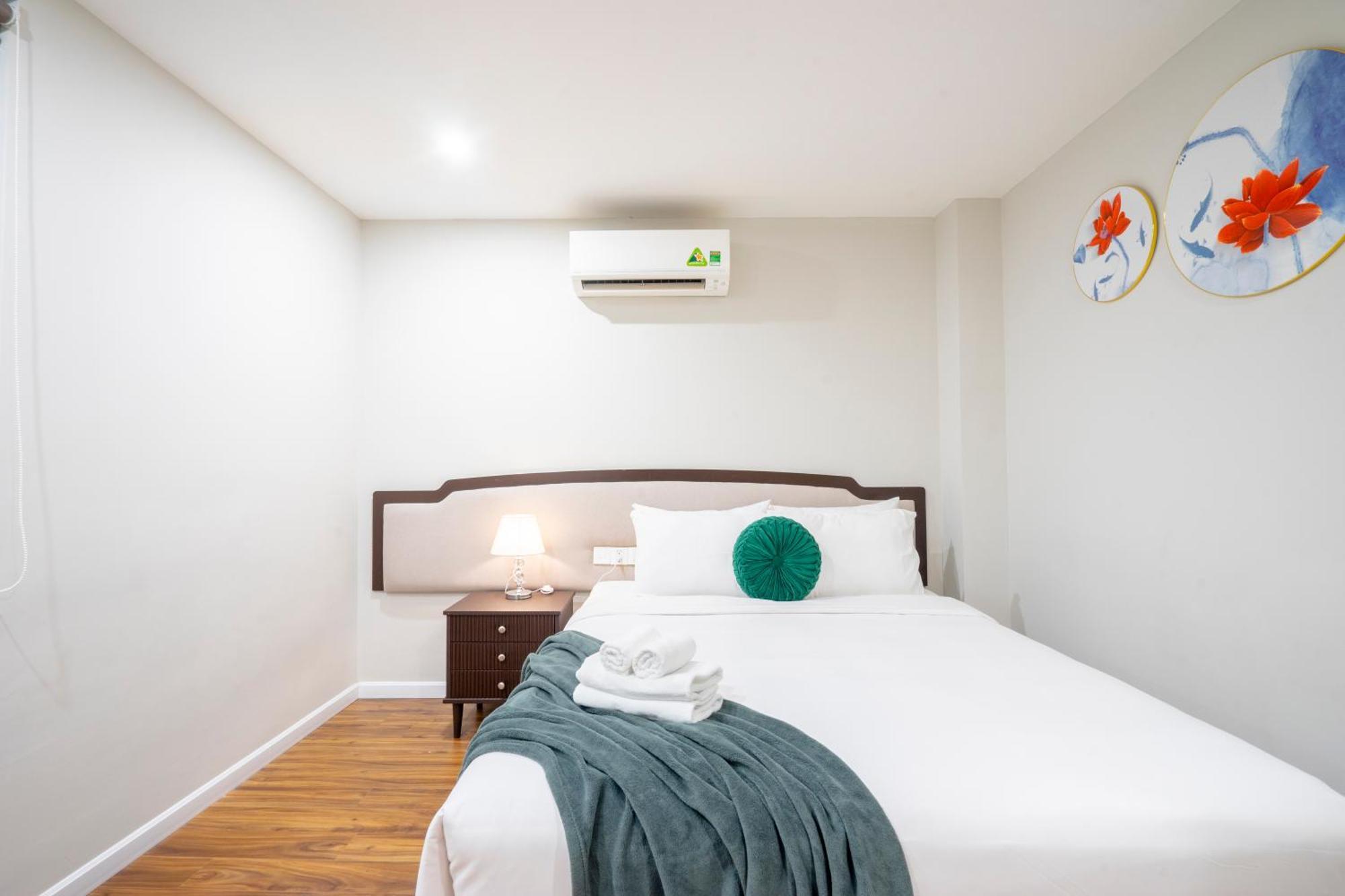 Sazi Hotel - Bui Thi Xuan Ho Chi Minh Zewnętrze zdjęcie