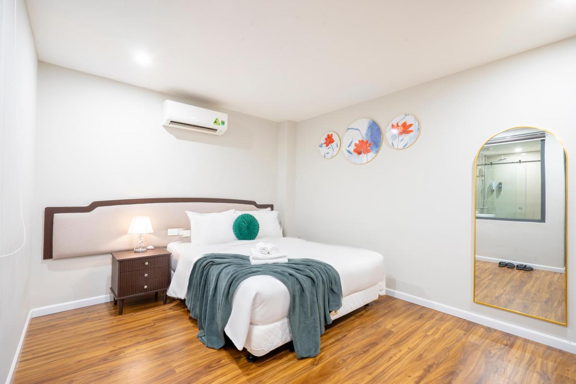 Sazi Hotel - Bui Thi Xuan Ho Chi Minh Zewnętrze zdjęcie