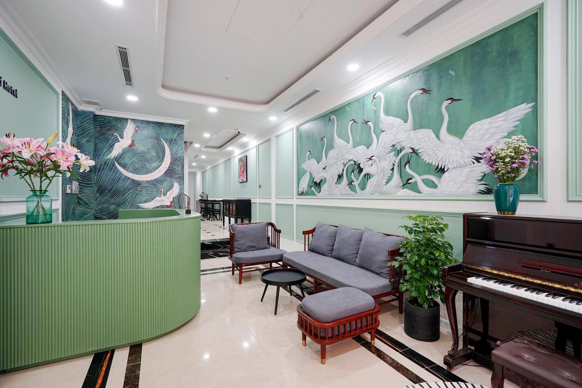 Sazi Hotel - Bui Thi Xuan Ho Chi Minh Zewnętrze zdjęcie