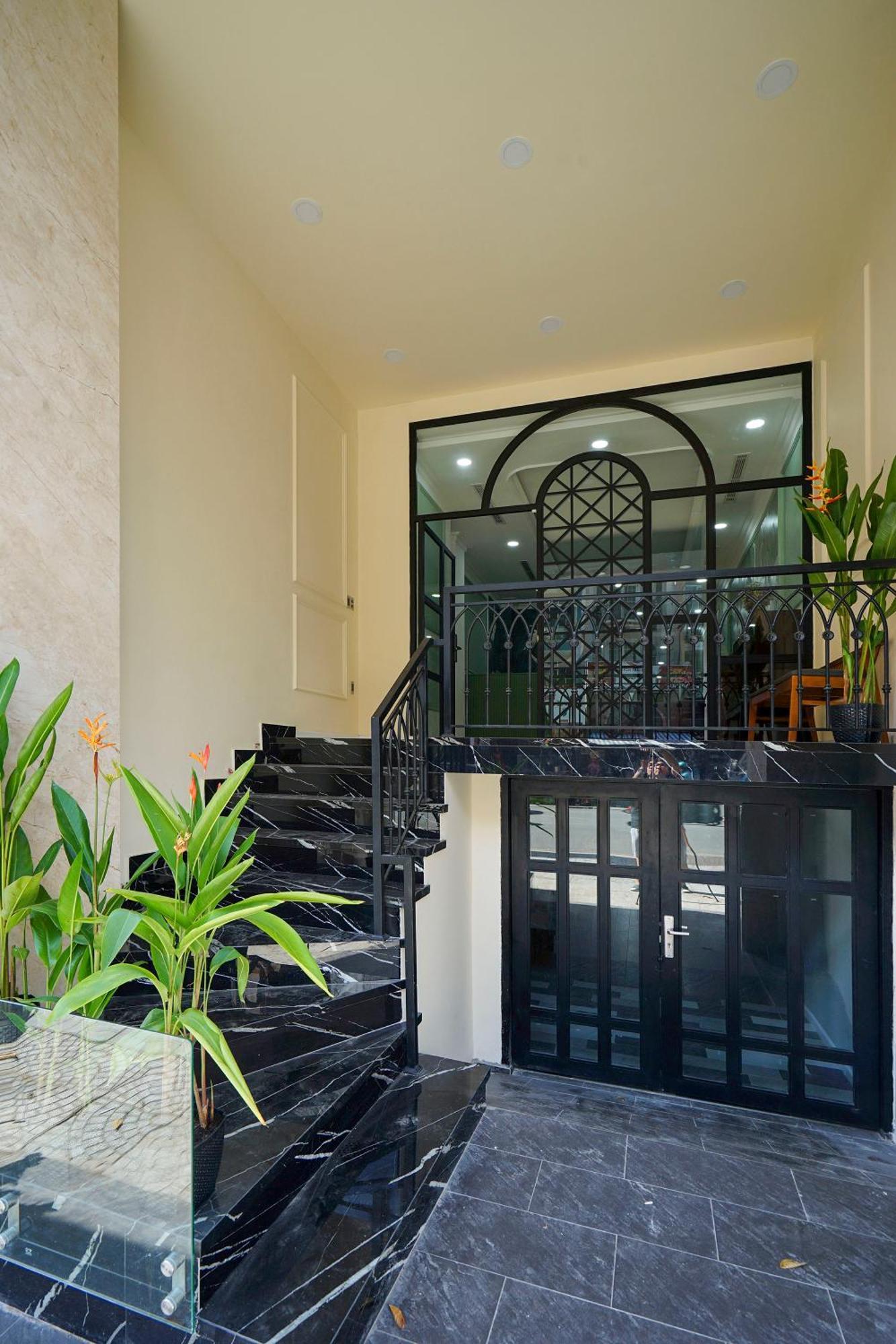 Sazi Hotel - Bui Thi Xuan Ho Chi Minh Zewnętrze zdjęcie