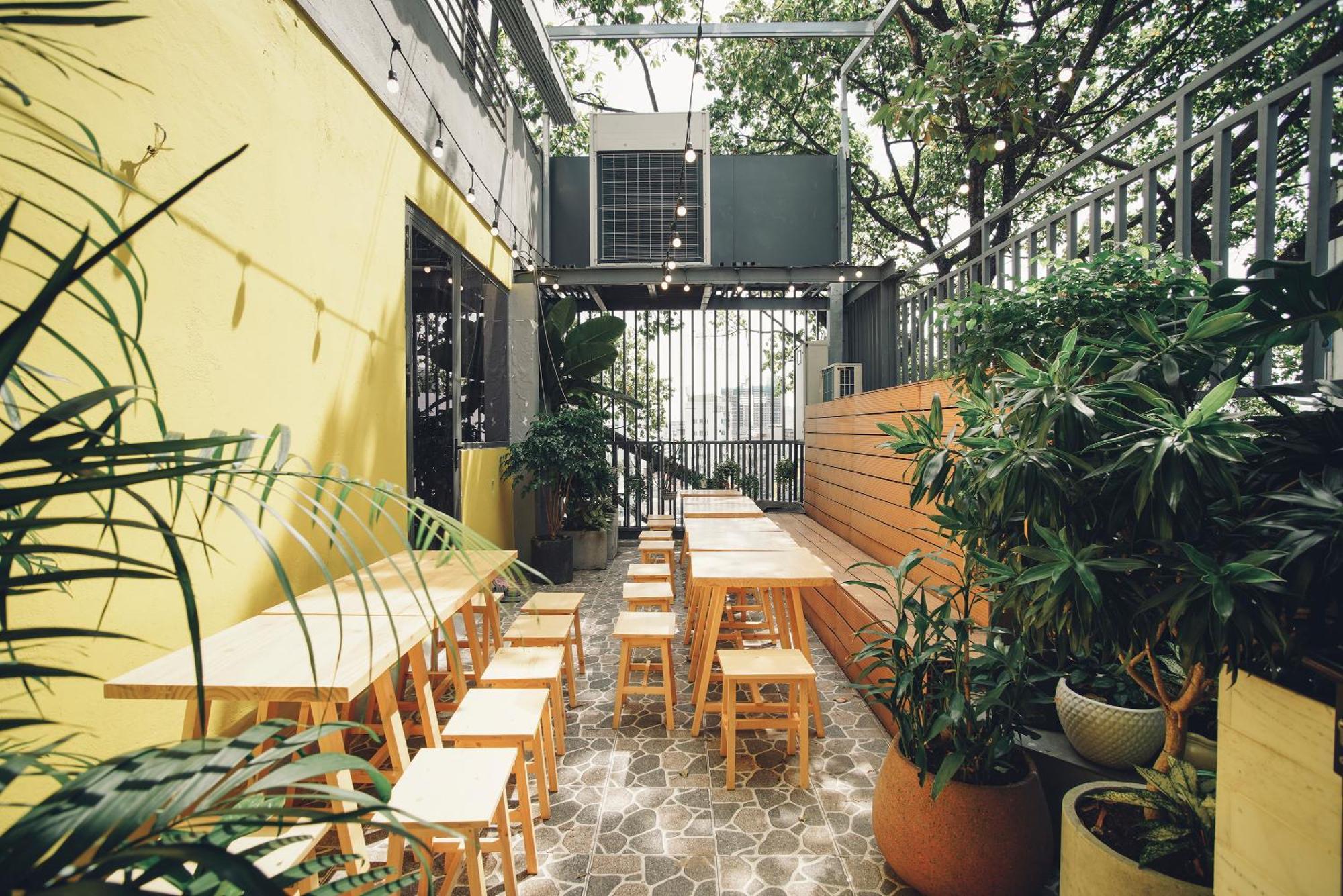 Sazi Hotel - Bui Thi Xuan Ho Chi Minh Zewnętrze zdjęcie