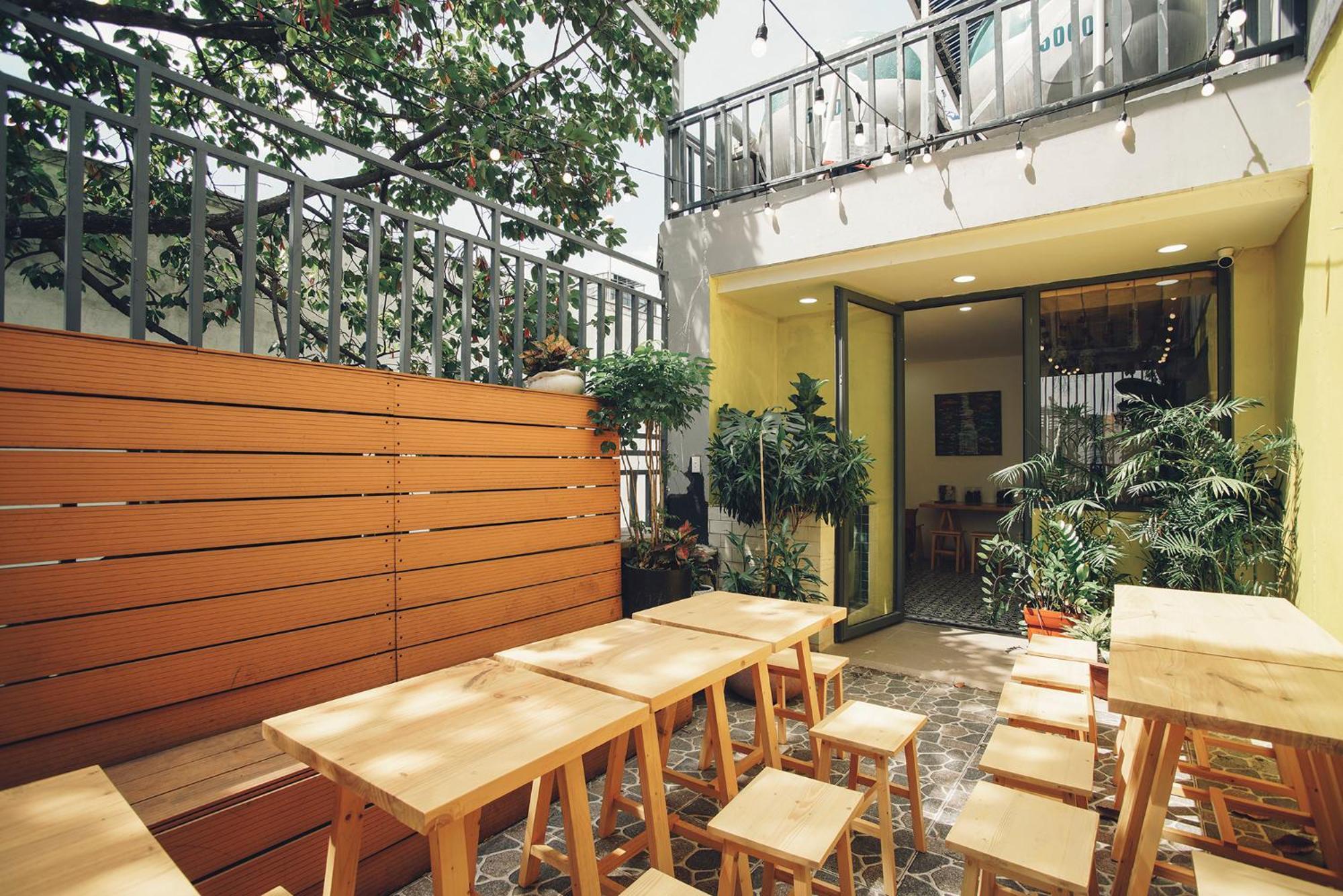 Sazi Hotel - Bui Thi Xuan Ho Chi Minh Zewnętrze zdjęcie