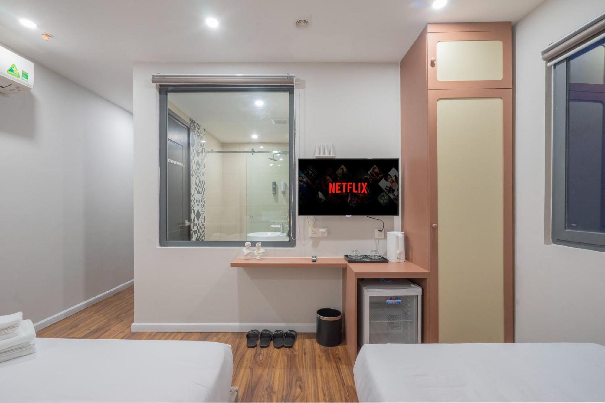 Sazi Hotel - Bui Thi Xuan Ho Chi Minh Zewnętrze zdjęcie