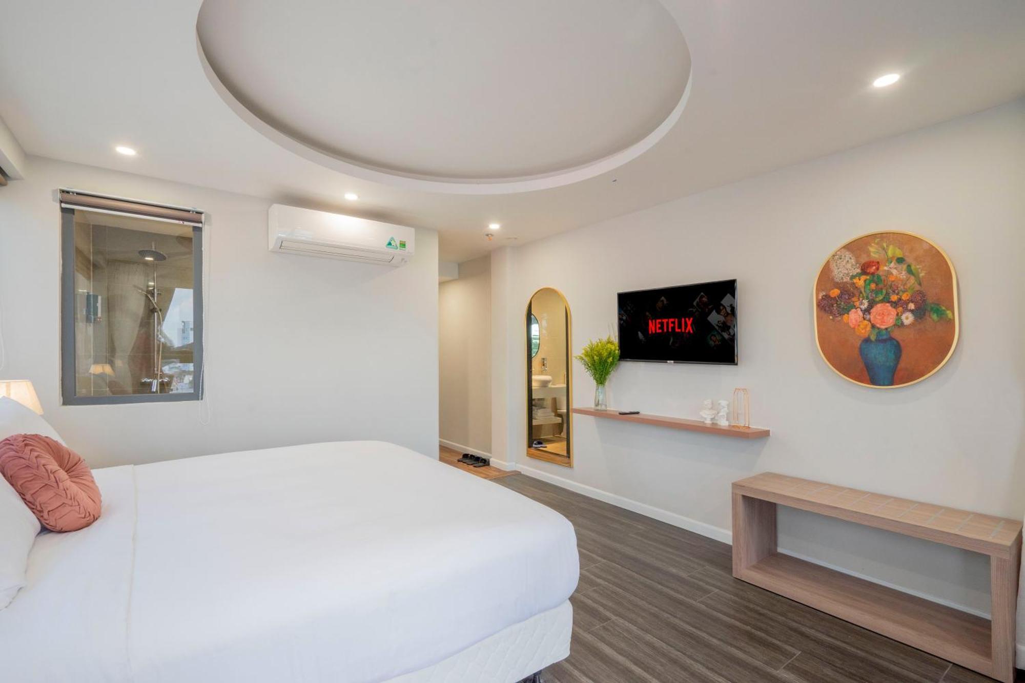 Sazi Hotel - Bui Thi Xuan Ho Chi Minh Zewnętrze zdjęcie