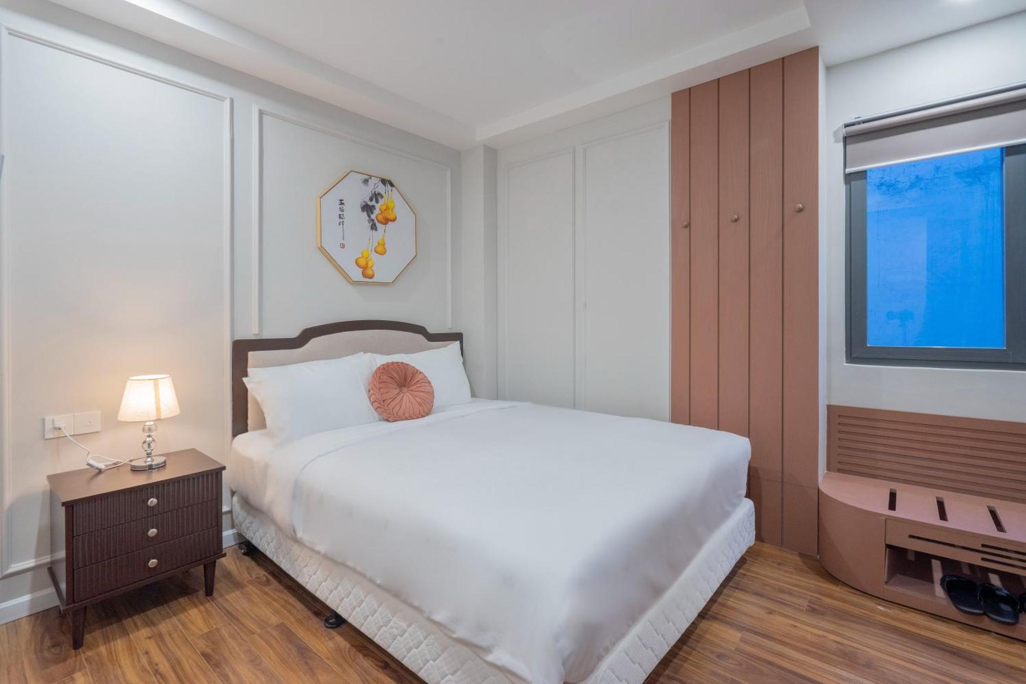 Sazi Hotel - Bui Thi Xuan Ho Chi Minh Zewnętrze zdjęcie