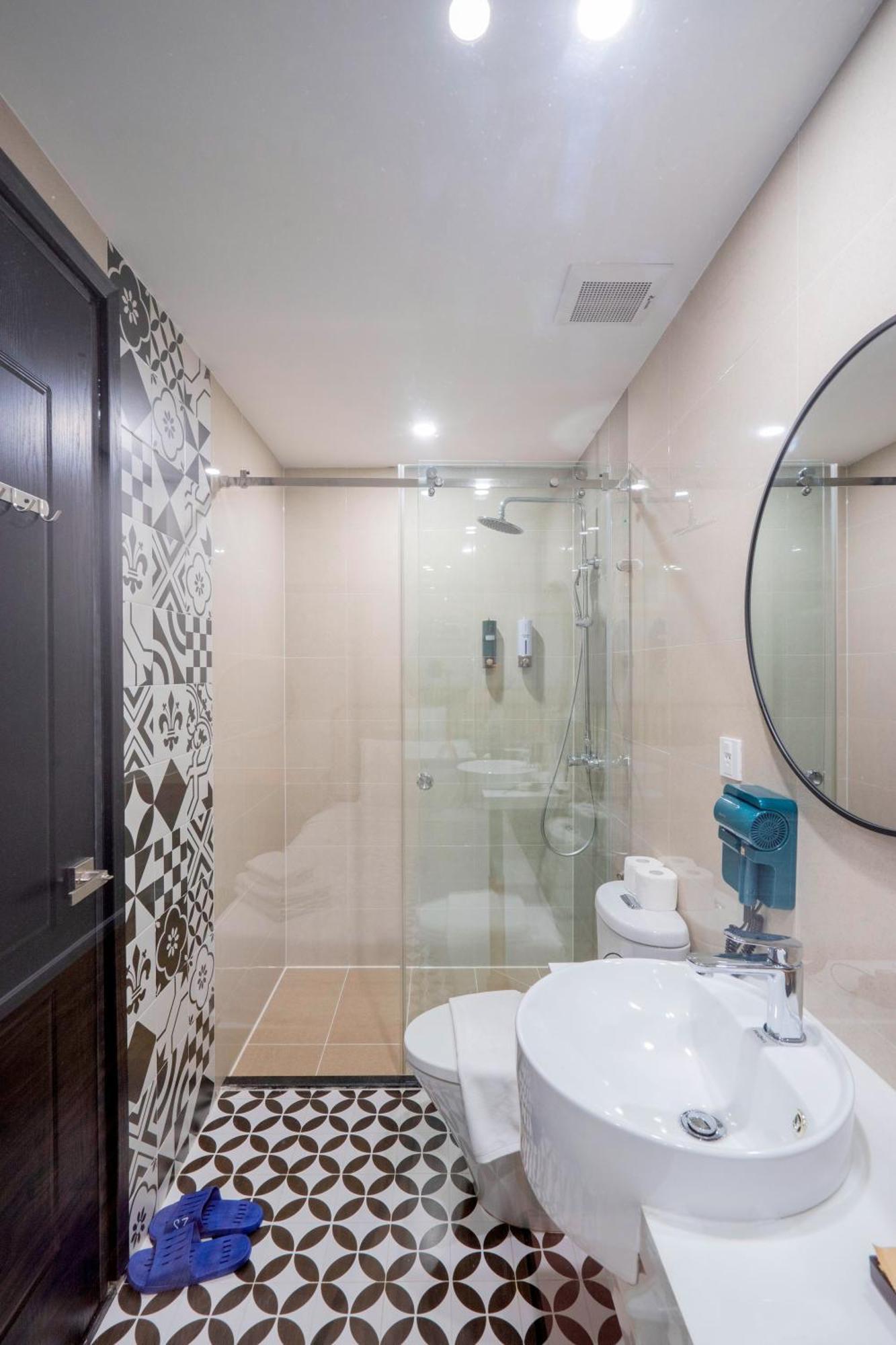 Sazi Hotel - Bui Thi Xuan Ho Chi Minh Zewnętrze zdjęcie