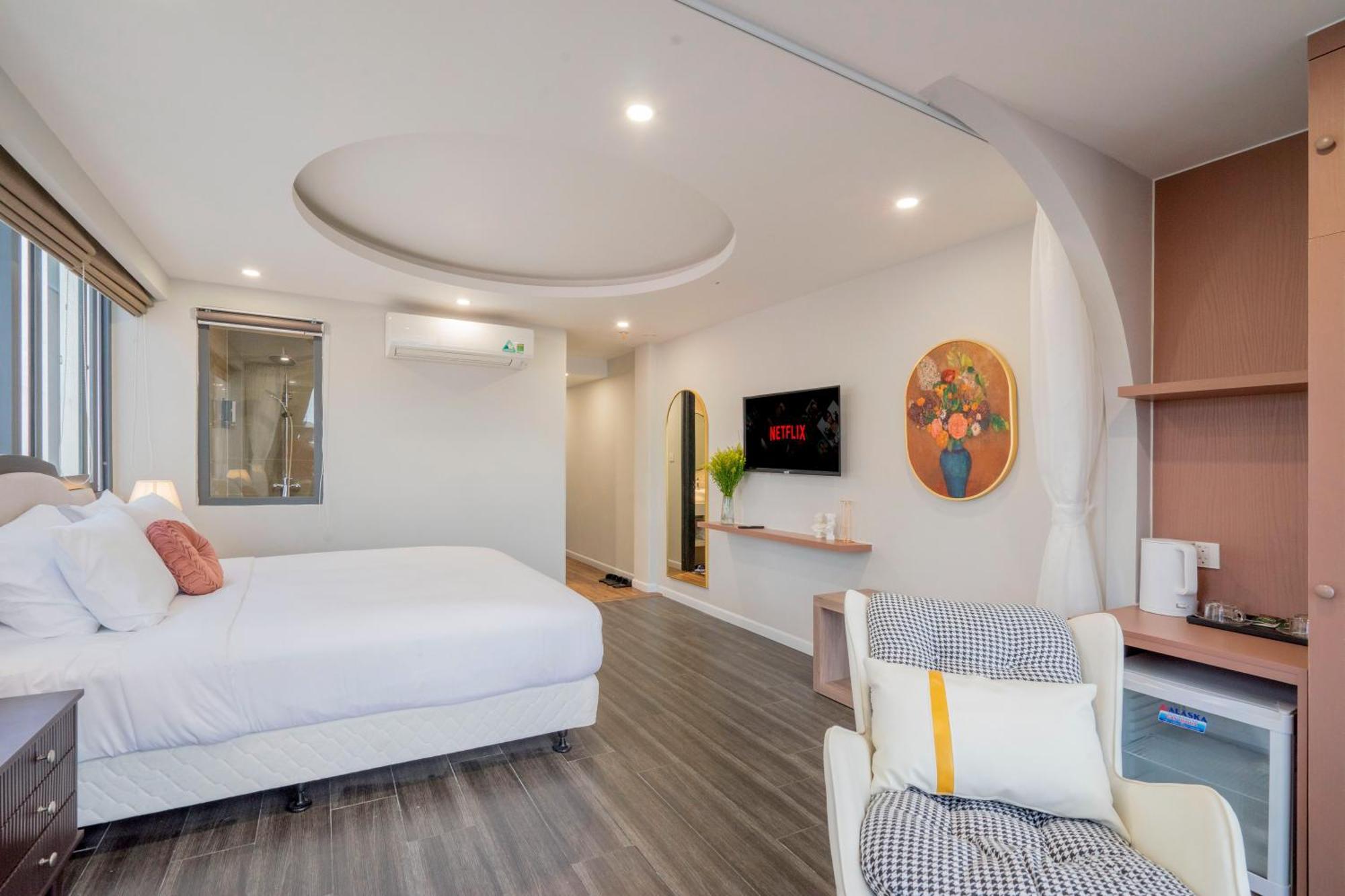 Sazi Hotel - Bui Thi Xuan Ho Chi Minh Zewnętrze zdjęcie