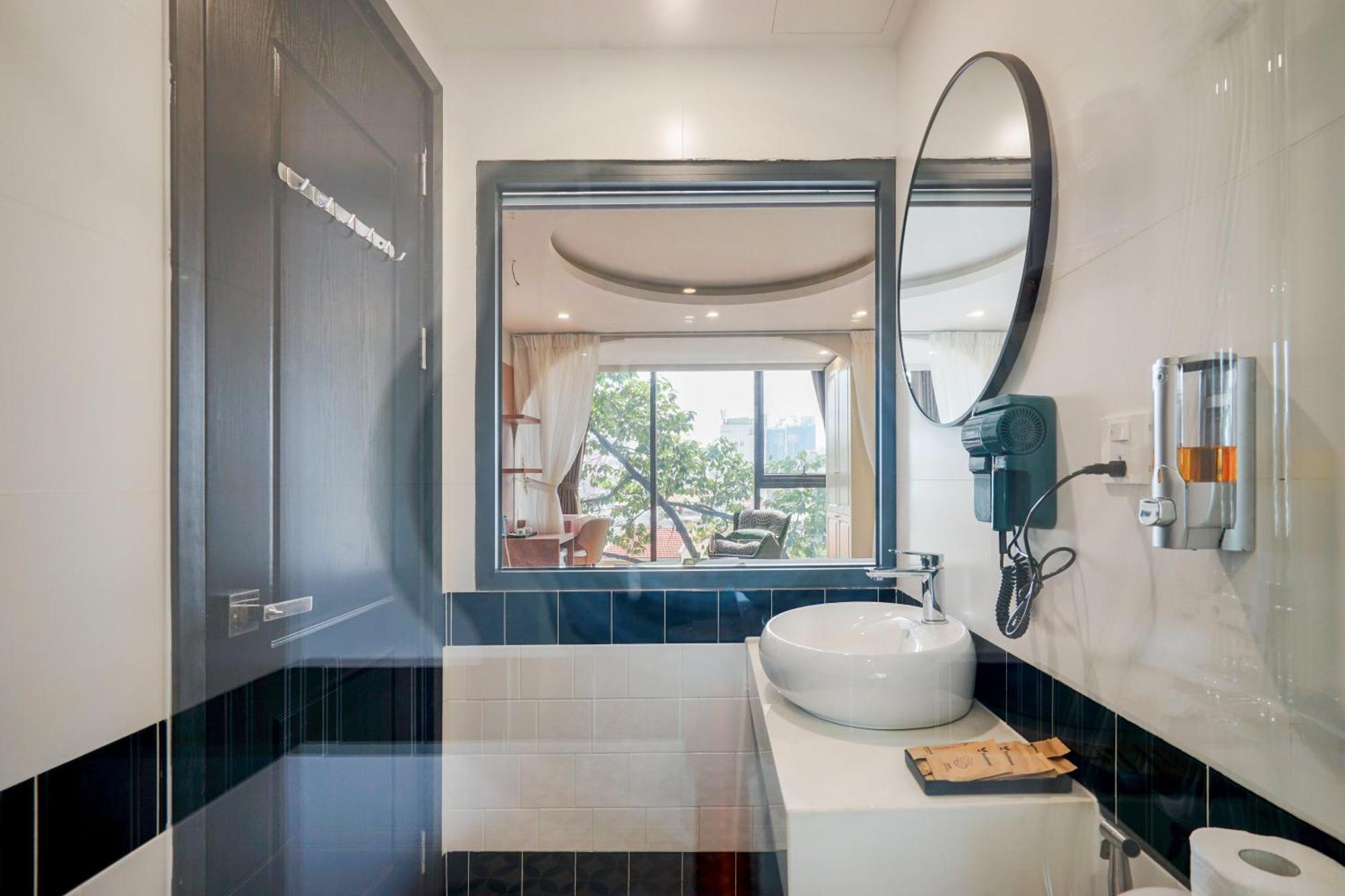 Sazi Hotel - Bui Thi Xuan Ho Chi Minh Zewnętrze zdjęcie