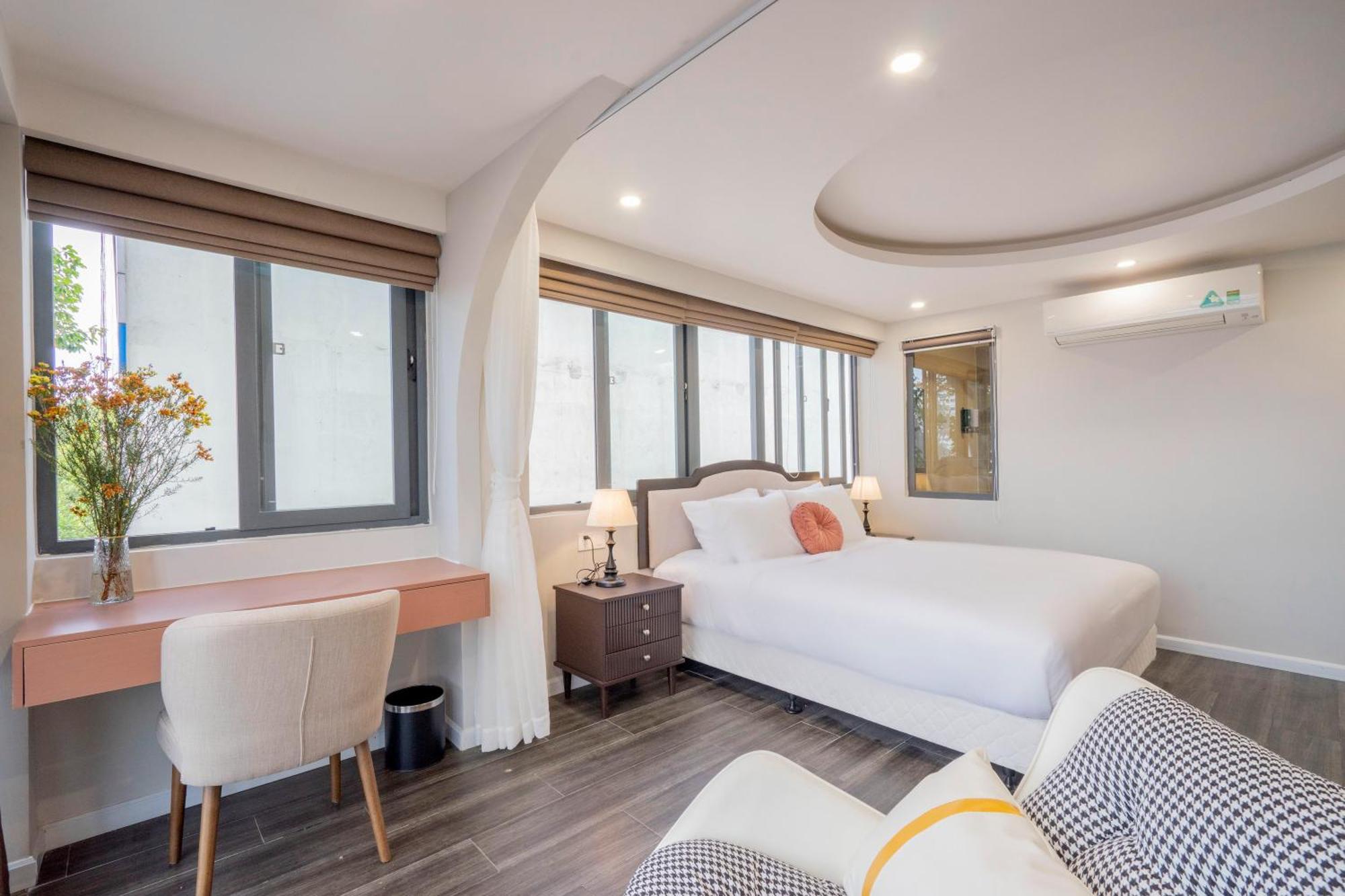 Sazi Hotel - Bui Thi Xuan Ho Chi Minh Zewnętrze zdjęcie